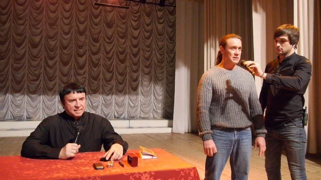 01699 Один из тысяч примеров ятрогении из-за нападок прессы и телевидения