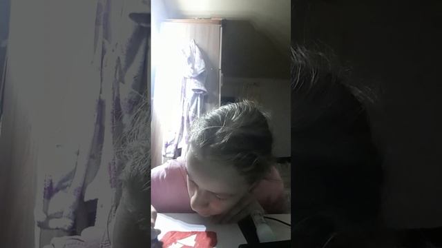 2 часть рисования логотипа ютуба