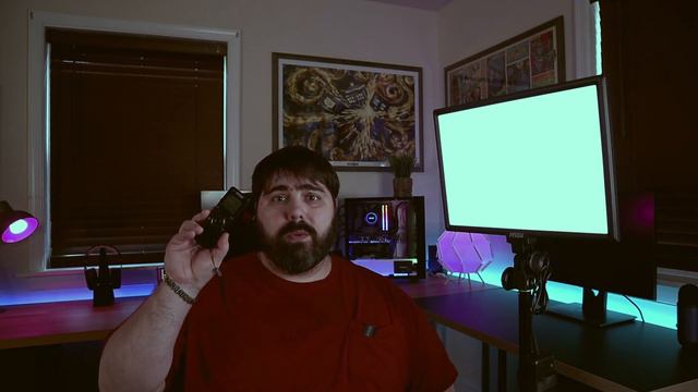 IVISII LED Streaming Light Setup! IVISII I50 YouTube Video Gear