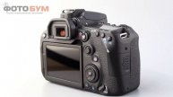 Фотоаппарат Canon 90D body