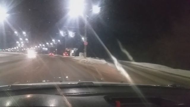 вечерние ЧЕБОКСАРЫ
