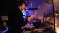 Don't tread on me - We the Kingdom LIVE DRUMCOVER