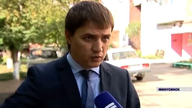 В Минусинске к концу года появятся около 200 площадок для мусорных контейнеров