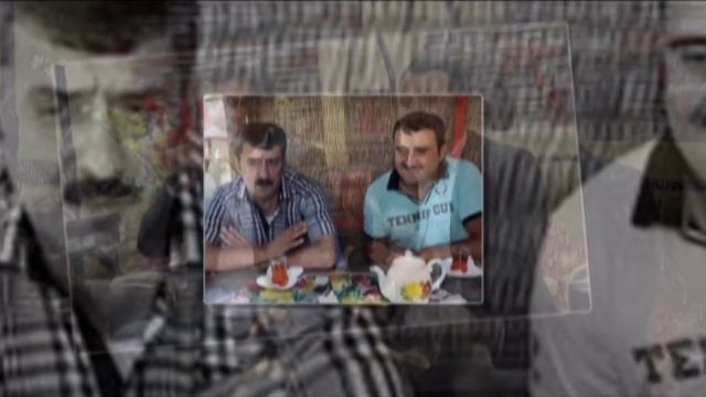 INTIQAM&EHTIRAM BOLSHE NE LYUBLYU Интигам и Эхтирам больше не люблю 2014