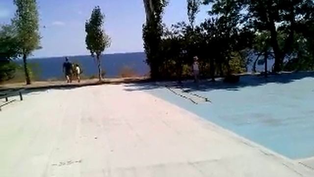 опять про мореОдесса 28.08.2020