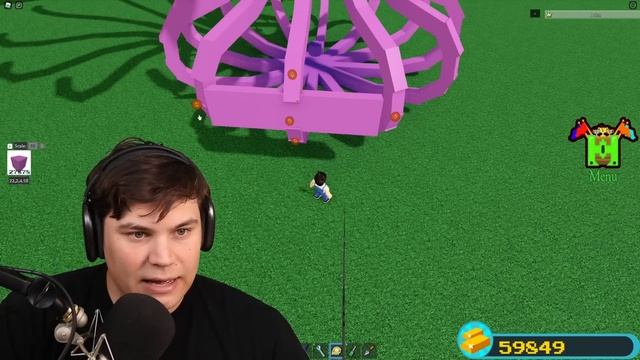 This BUILDING TRICK Lets You Load ANY BUILD! Build A Boat