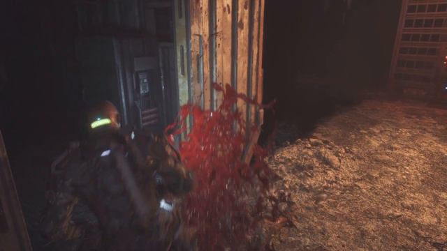 The Callisto Protocol Deutsch PS5 Gameplay #21 - Endlich ein Sturmgewehr