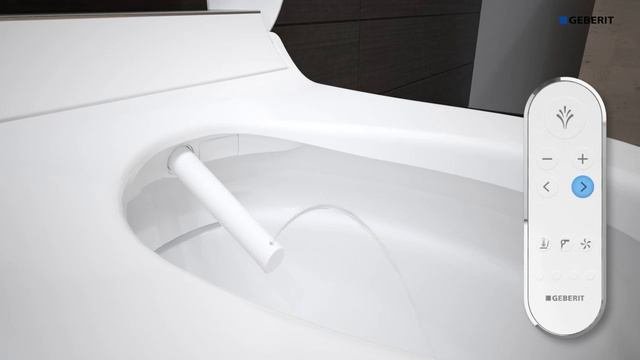 Geberit AquaClean Tuma   Shower Toilet Features