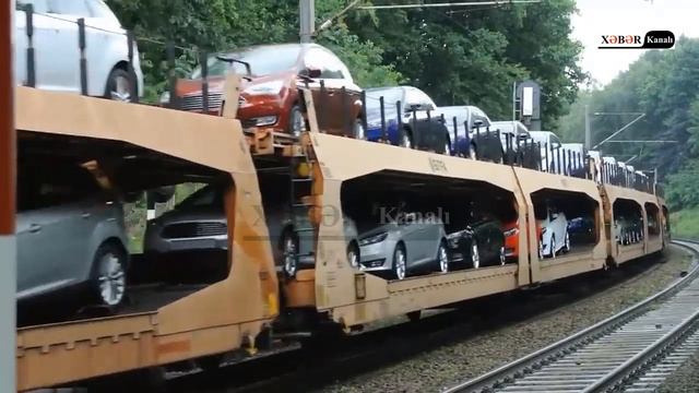 Azərbaycana avtomobil idxalı ilə bağlı yeni məlumat