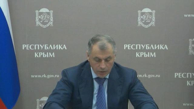 Заседание оргкомитета Победа.