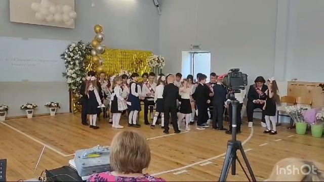 Акция «Самолётик будущего»