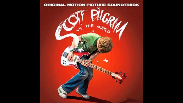 Scott Pilgrim - Plumtree