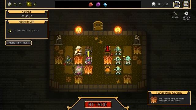 The Dungeon Beneath - NEW UPDATE