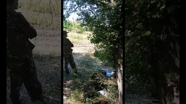 Танки