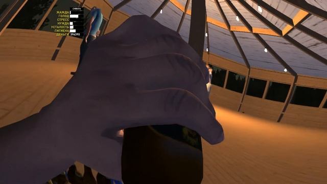 Как правильно играть в MSC или Приключения Главного героя  My Summer Car