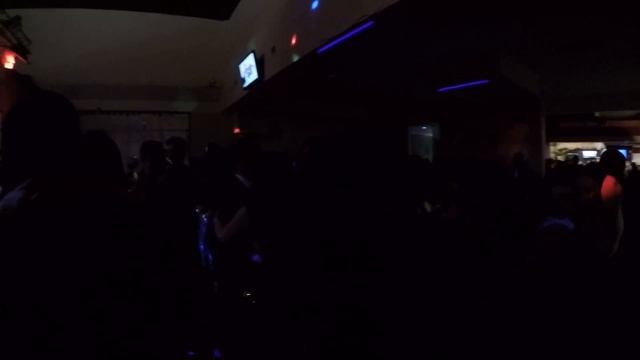 Bobby Cha performance at the PDX Maa Vue concert 2017