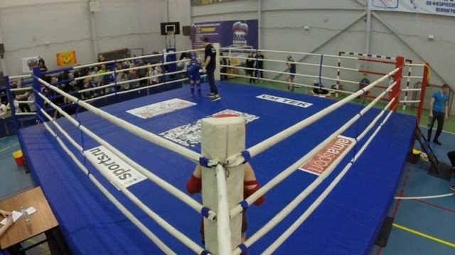 Матчевая встреча 34 кг Лебедев Максим Тайцы Туголуков Георгий Спарта