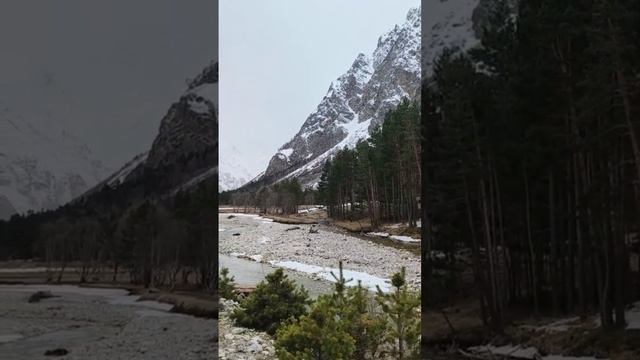 Весна идёт полным ходом