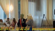 Ведущая свадеб рыбачка Соня