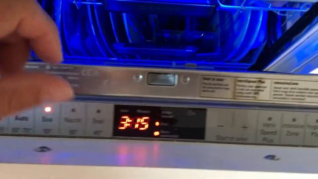 Dishwasher