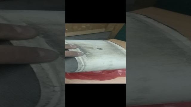 Задние банки