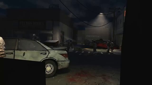 Самые интересные факты и глупости в TWD оставленные без внимания