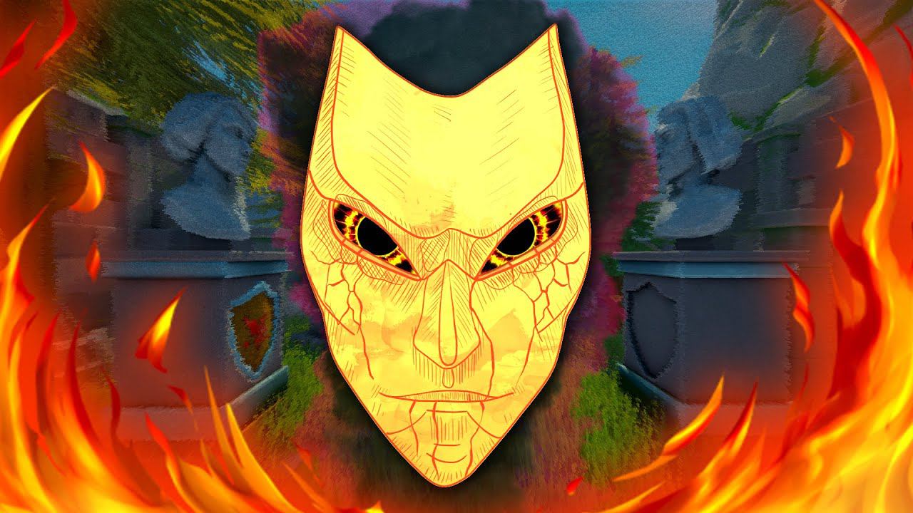MASK OF MISTS • ОБЗОР • РУССКАЯ ГОЛОВОЛОМКА • ГАЙД • СТОИТ ЛИ ИГРАТЬ?