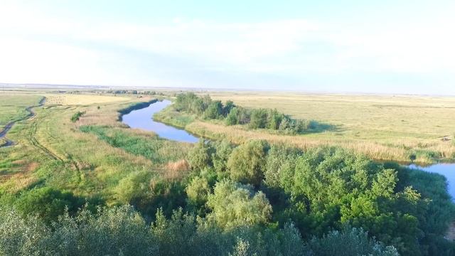 Просто утро на рыбалке