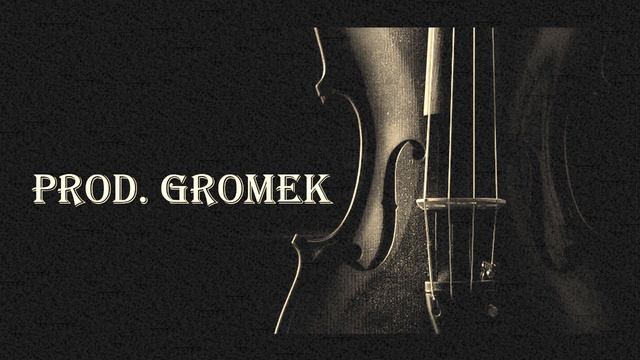 [FREE FOR NON PROFIT] | HARD 808 INSPIRING VIOLIN X PIANO TYPE BEAT | Prod. Gromek