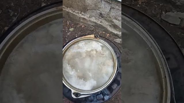 шулюм в Казани