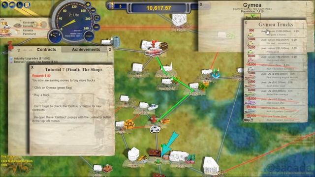LOGistICAL Tutorial #1 Beginner