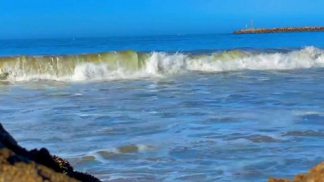Pilates Relaxing Music 2022   with Ocean Background