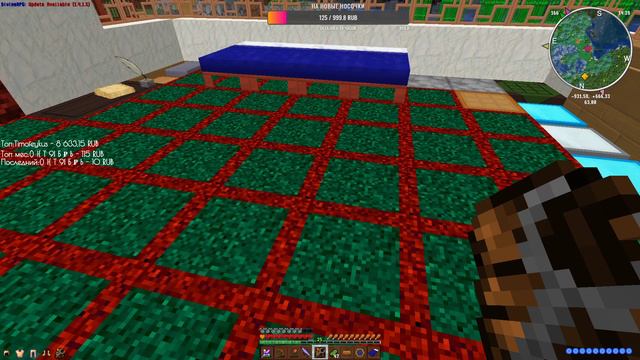🔥 СТРИМ MINECRAFT 1.7.10 С МОДАМИ - ЛАМПОВОЕ ОБЩЕНИЕ В МАЙНКРАФТЕ