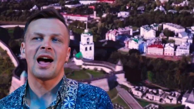СамоРезы - Я из Пскова