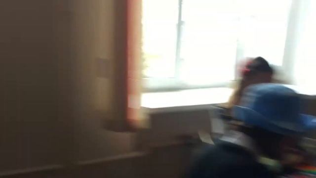 Смотрим ВОРОНИНЫ на уроке без учителя