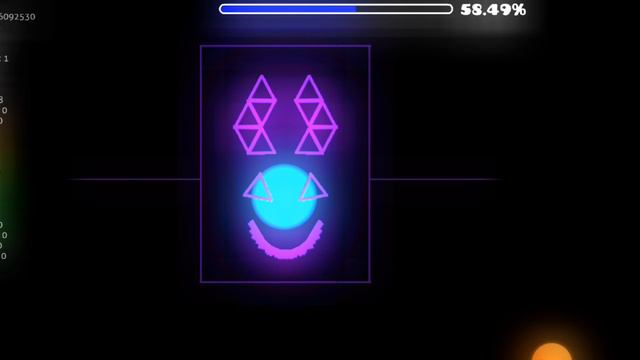 SHOWCASE NESSUS!! OMG! (без обрезки) RTX ON
#geometrydash #nessus #showcase #RTX