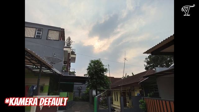 Kamera Android Rasa DSLR | GCAM 7.4 With Config Nikita