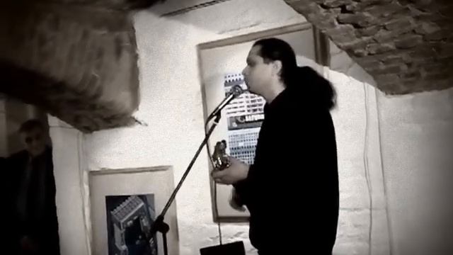 Михаил Елизаров. Не плачь