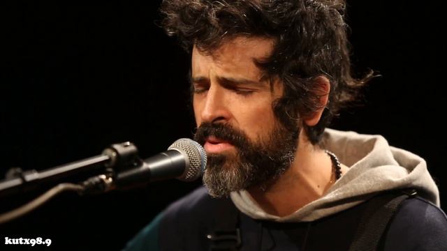 Devendra Banhart - Is This Nice (Live in KUTX Studio 1A)