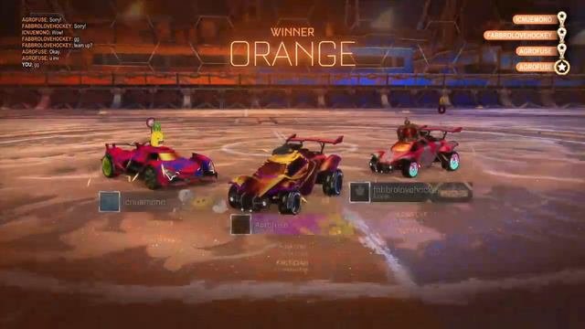 Rocket League Live Stream!  20 Key Giveaway at 1k Subs!  PS4 Gameplay!  NOT TRADING RIGHT NOW