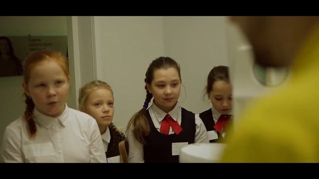 Отзыв о стоматологах в Лада-Эстет