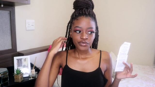 CURRENT FAVS : AUGUST EDITION || South African Youtuber