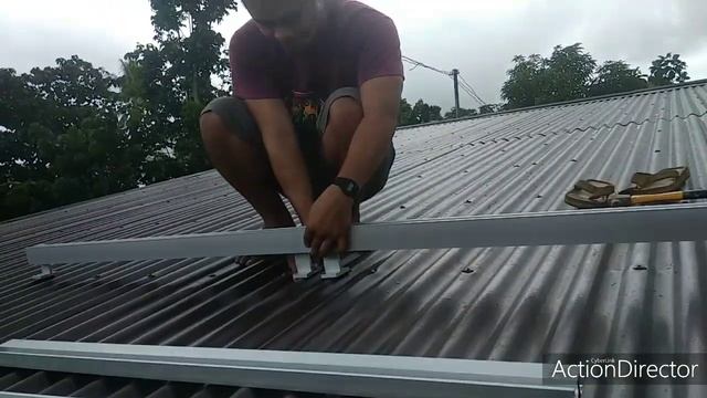 HOW TO INSTALL 1kw snadi off-grid inverter (COMPLETE SET-UP BASE ON BUDGET)