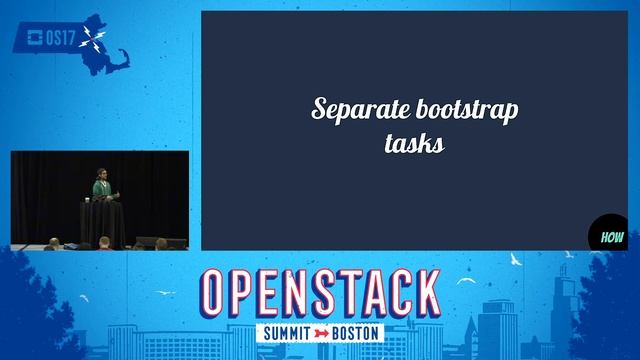 Containerizing OpenStack Deployments- Lessons Learned from TripleO