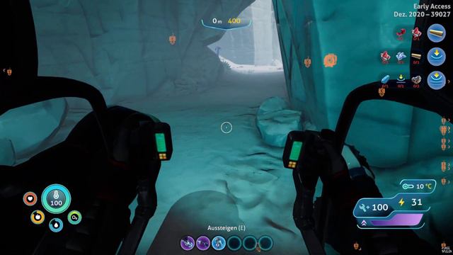 Subnautica Below Zero #21 ✮✮  [ Deutsches Gameplay ]  ✌ PC