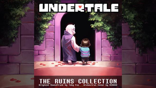 The Ruins Collection