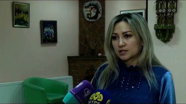 В НИШ Петропавловска студенты занимаются «шерстяной живописью»