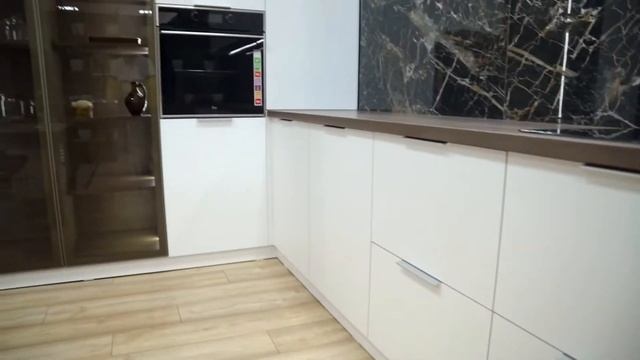 BK Cucina | Индивидуальные кухни на заказ | Москва