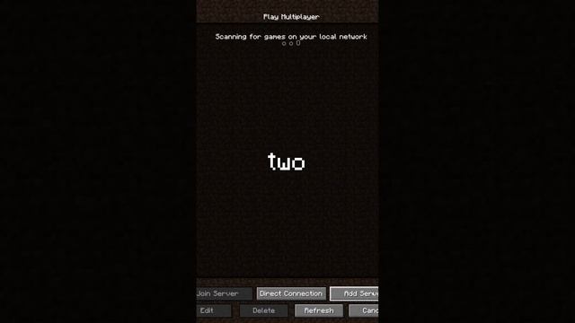 How to Join Minecraft Servers on Java Edition 1.19