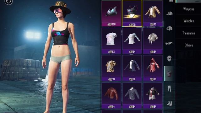 How To Send Gift In PUBG Mobile | How To send Rename ID Card To your Friends In Pubg Mobile bgmi